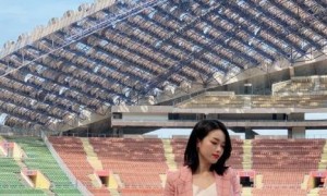 美女记者曝料:塔利斯卡可能赛季报销广州恒大怎么办?