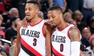 原创 
            开拓者如果不想被勇士横扫,可以向火箭“灯泡”取取经