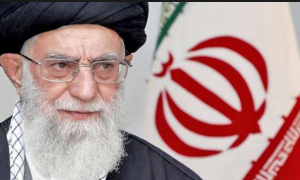 美伊同天表态:不寻求发动战争