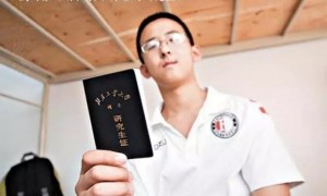 10岁上大学,16岁读博士,本该前途无量,却成了悲剧!为何?