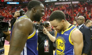 西决没悬念?ESPN专家团预测勇士100%进总决赛