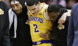 15日早报:猛龙悍将将缺战G1 公牛有意湖人球哥