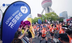 金融机构也太太太太太太太太太太太太爱马拉松了吧!