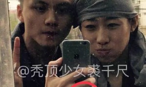 【娱乐24小时】李亚鹏离婚后首度承认恋情;奚梦瑶被求婚前曾彩排?