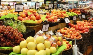 水果价格飙涨?统计局回应:上涨不具备持续性