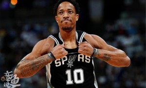 原创 
            马刺休赛期该如何运作?美媒做出大胆预测,1770万美元续约盖伊?