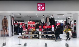 你的隐私正在被泄露!优衣库承认遭黑客攻击