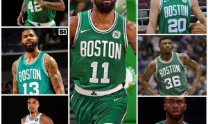 杀人还要诛心?字母哥称对凯尔特人可以0-1开局 但面对猛龙不行