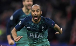 原创 
            热刺全力备战欧冠决赛,孙兴慜希望火力全开,凯恩复出并非是利好