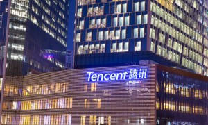腾讯2019一季报:“金融科技及企业服务”或成腾讯下个10年最重要收入板块之一