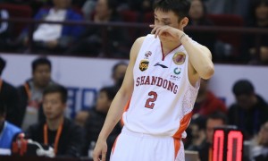 小丁回CBA或引发争夺战 将成今夏最炙手可热目标?