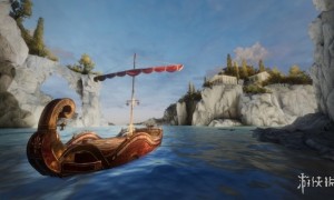 《刺客信条:奥德赛》VR密室逃脫:穿越梅杜莎之门