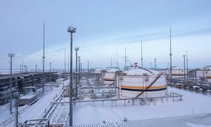 印度加快进口俄罗斯石油速度