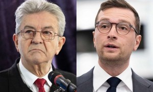 刚辞职4天又获任命 法国总理为何还是他?