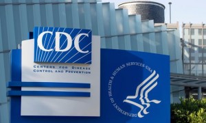 美政府裁撤疾控中心核心防疫团队 约130人被解雇