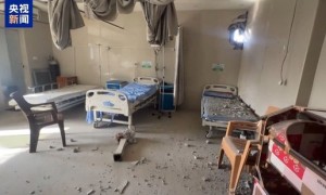 3至4天内回应“20点计划” 美以极限施压哈马斯