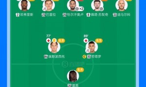 意甲-国米3-0佛罗伦萨 恰尔汗奥卢点射+双响苏契奇个人秀建功