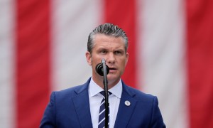 被曝拟用随机测谎测试打击泄密?五角大楼回应