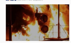 乌能源设施遭俄袭击,多地断电!乌媒:天然气产能已锐减超40%!