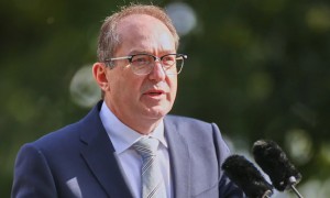 德国内政部长宣布多项措施应对无人机威胁