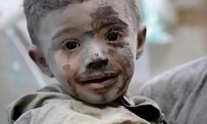 中东,一个重大转折点要来了