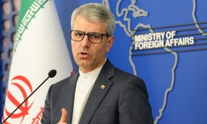 以色列拦截加沙人道主义物资船,伊朗外交部强烈谴责