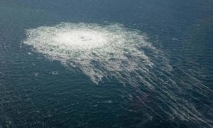 波兰法院延长拘留“北溪”爆炸案嫌疑人40天