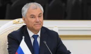 俄媒:俄国家杜马通过废除与美国之间涉武器级钚处置协定有关文件