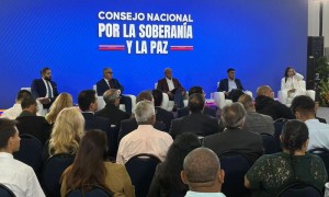 委内瑞拉议会主席:美国用“战争借口”为侵略辩护