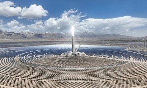 英媒关注中国成全球头号电力王国,“美国愚蠢后退,中国就是赢家”