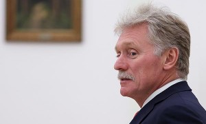 佩斯科夫:美方尚未回应俄方军控提议