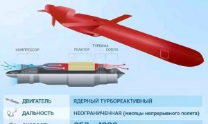 反击美国“变脸” 普京即将公布神秘新武器是什么?