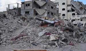 20名以色列被扣押人员将于今日分两批获释