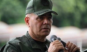 “殖民手段的重演” 委内瑞拉再批美在加勒比地区军事部署