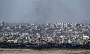 以色列称已接收4名被扣押人员遗体