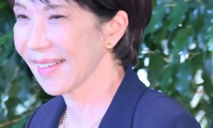 日本在野党推举首相候选人:或是他与高市早苗一较高下,公明党称可能投票给在野党