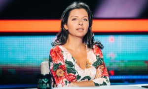 密谋暗杀今日俄罗斯主编,两名嫌疑人被控