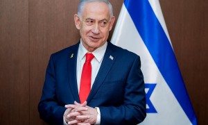 超半数以公民反对内塔尼亚胡参加2026年议会选举