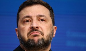 泽连斯基向欧洲喊话:来不及了,你们的“爱国者”先借我们