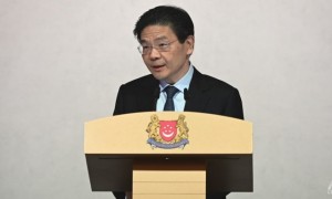 外媒:直播中搞错印尼总统和新加坡总理名字,马来西亚广播电视台两度致歉