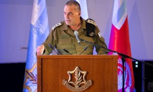 以军称被扣押人员全部返还前不会停止打击哈马斯