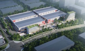 向祖国献礼!锅圈启动国际食品出海基地建设