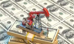 中美日石油储备量对比:日8000万吨,美9100万吨,中国是多少呢?