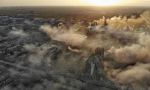 原创
怎么回事?为何科学家会预言,人类在2779年或许会消失?