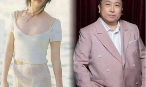 王晶爆料揭开王祖贤退隐真相:并非为爱隐退,而是不堪其辱