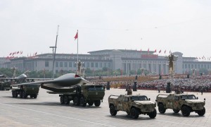 一句“覆盖全球打击”信号,美欧立马改口,日本压力山大,韩国低调实现双赢?