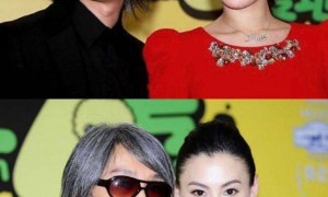 周星驰为张柏芝录制应援视频,张柏芝回应:我打电话他不接