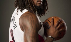 杨瀚森危险!开拓者官宣罗威已从发展联盟回归