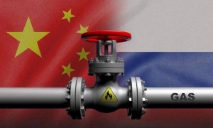 果然要开始下手了,美国想撬中俄墙角,中方早就留了一手