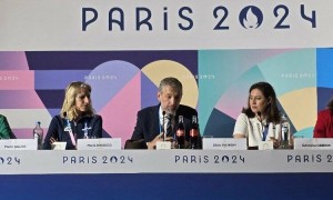 巴黎奥组委主席表示:奥运会开幕式将按原计划在塞纳河上举行 不设其他预案